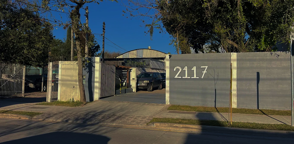 Foto da oficina KS Oficina